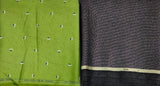 Mansfab Cotton Blend Printed Shirt & Trouser Fabric