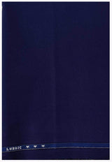 Raymond Cotton Blend Solid Trouser Fabric