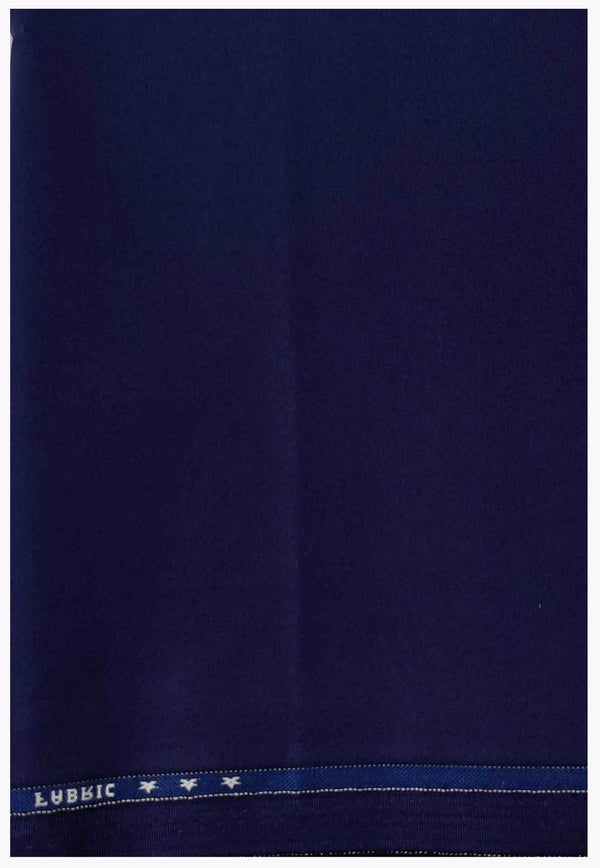 Raymond Cotton Blend Solid Trouser Fabric