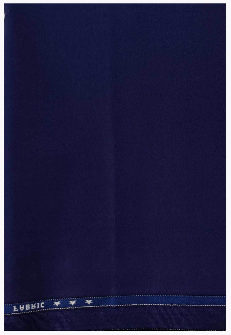 Raymond Cotton Blend Solid Trouser Fabric