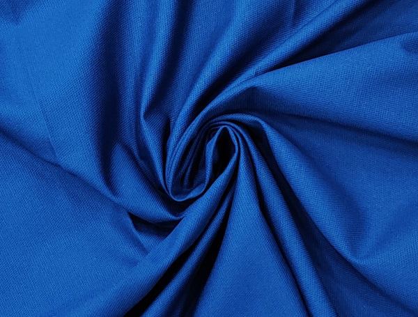 Raymond Cotton Blend Solid Trouser Fabric