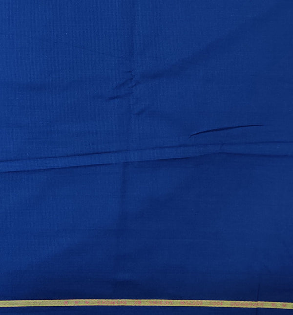 Raymond Cotton Blend Solid Trouser Fabric