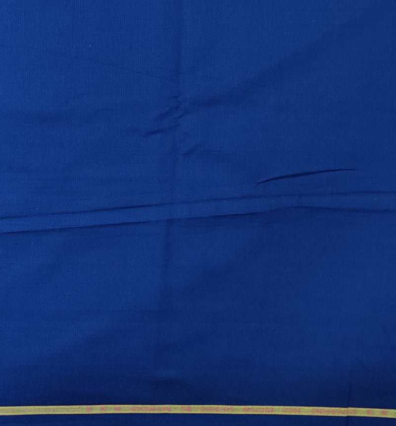Raymond Cotton Blend Solid Trouser Fabric