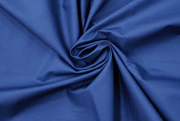 Raymond Cotton Blend Solid Trouser Fabric