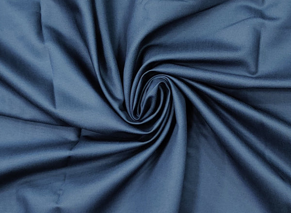 Raymond Cotton Blend Solid Trouser Fabric