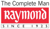 Raymond Unstitched Cotton Blend Shirt & Trouser Fabric Printed-043